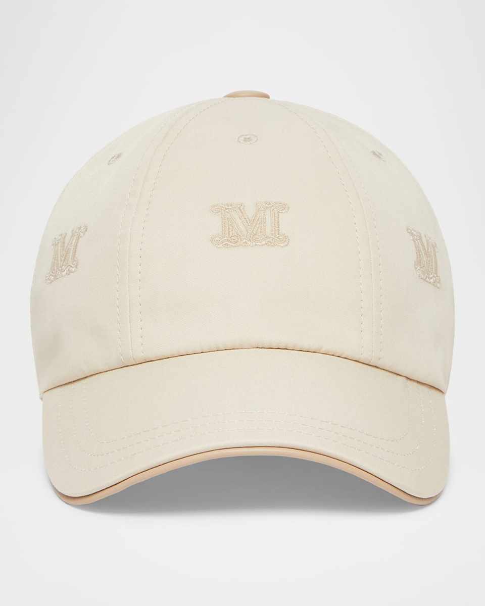 Cantico Embroidered Baseball Cap